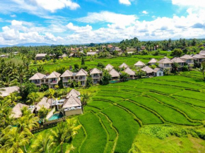 Atta Mesari Ubud